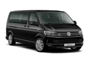 8 Seater Business travel airport transfers